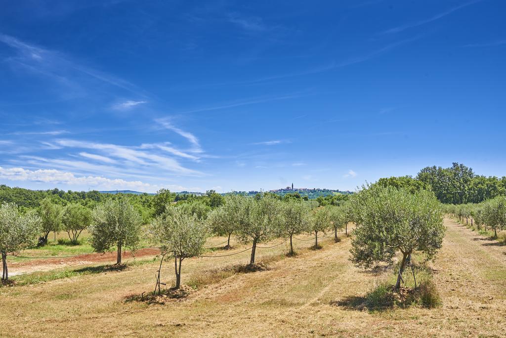Villas Montrin Kastel Exterior photo