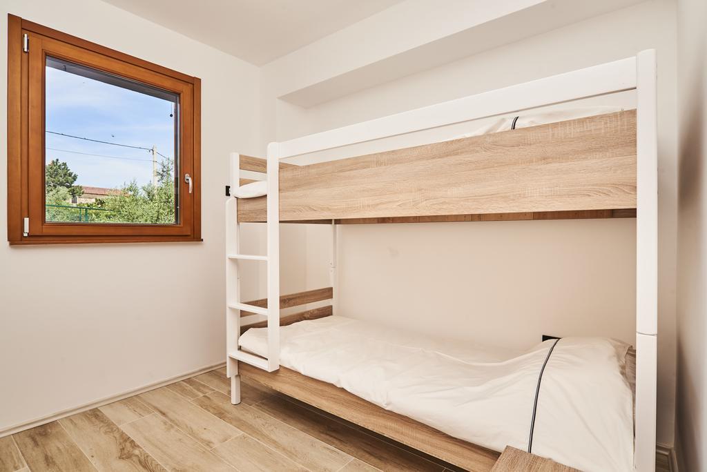 Villas Montrin Kastel Exterior photo